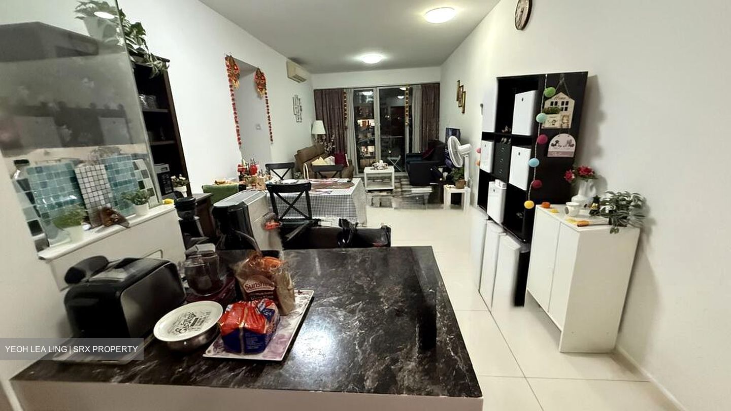 The Quartz (D19), Condominium #496421721